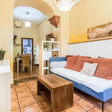 Lovely Apartment In Cordoba With Kitchen Ngoại thất bức ảnh