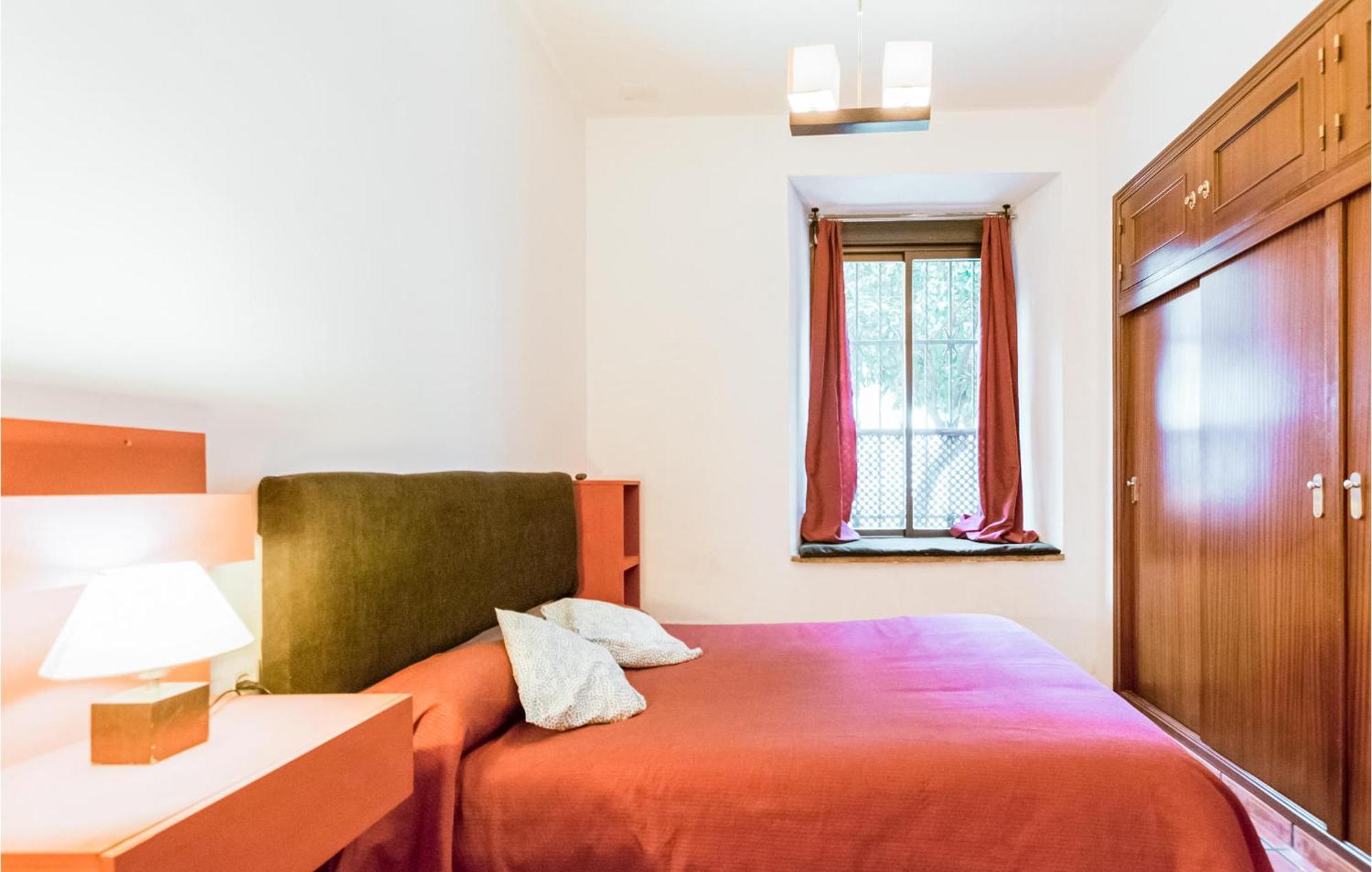 Lovely Apartment In Cordoba With Kitchen Ngoại thất bức ảnh