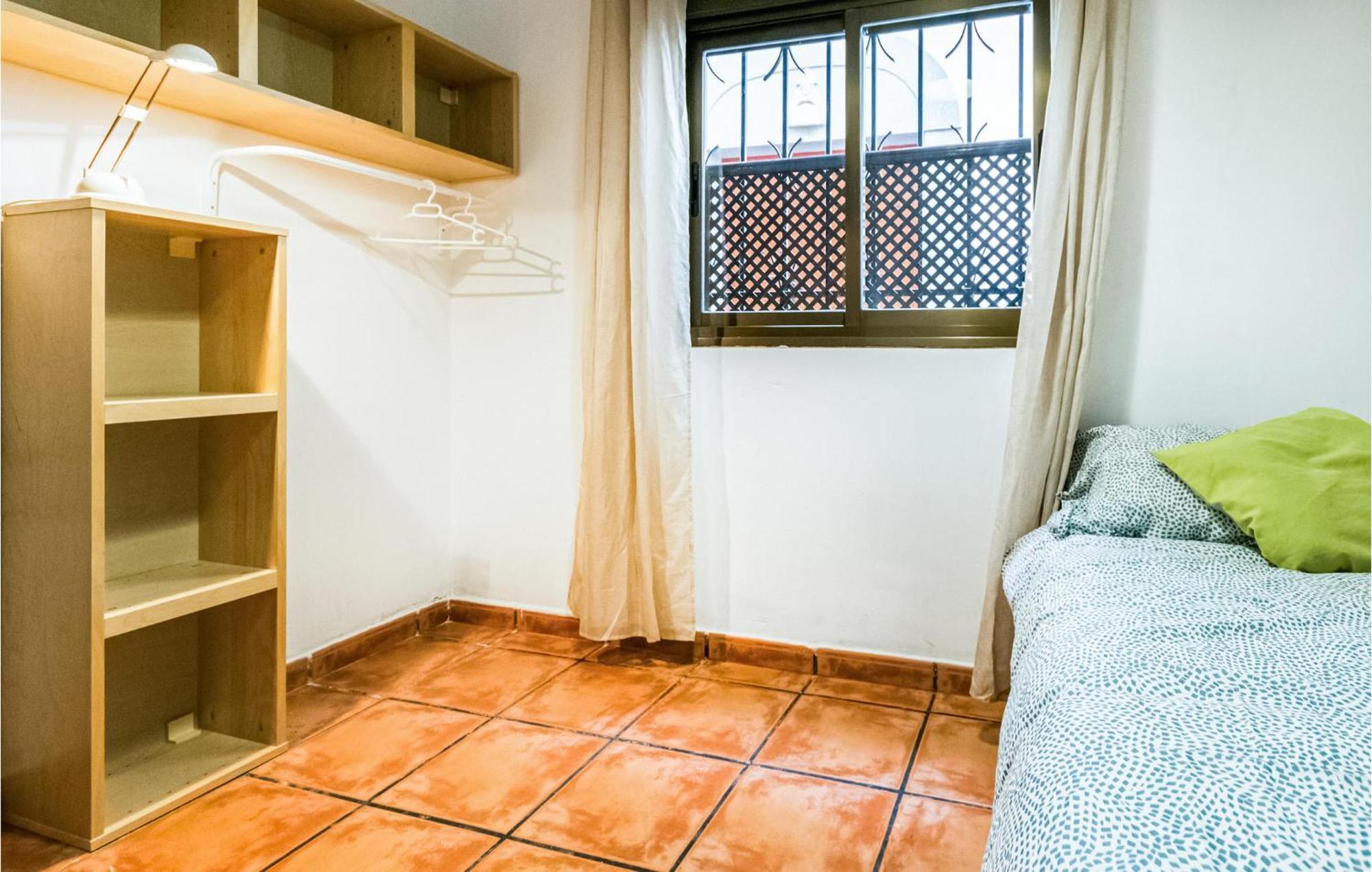 Lovely Apartment In Cordoba With Kitchen Ngoại thất bức ảnh