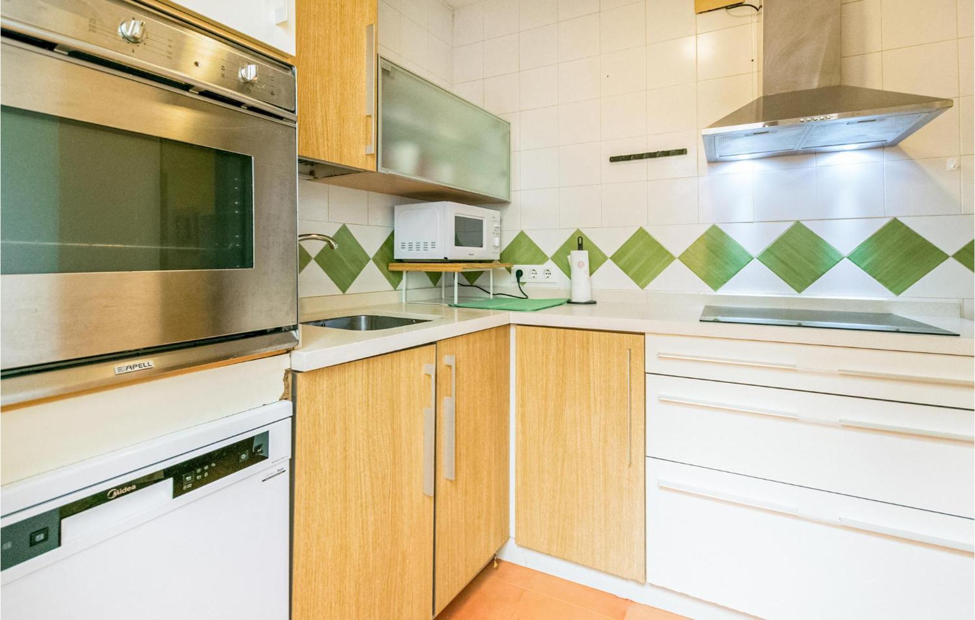 Lovely Apartment In Cordoba With Kitchen Ngoại thất bức ảnh