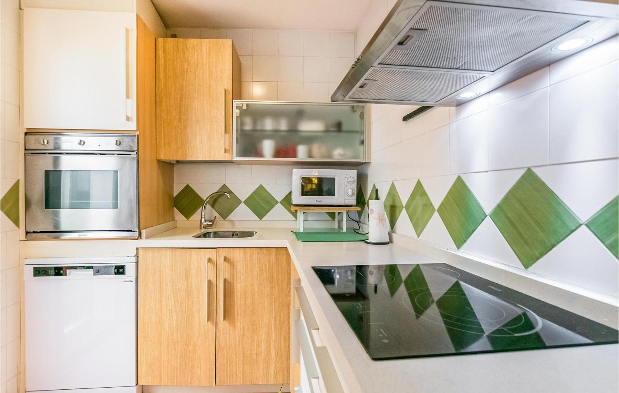 Lovely Apartment In Cordoba With Kitchen Ngoại thất bức ảnh